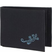 oxmox New Cryptan Portafoglio Protezione RFID 8.5 cm Foto del prodotto