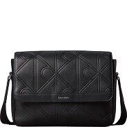 Calvin Klein Embossed Messaggero 30 cm Foto del prodotto