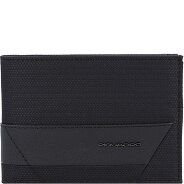 Piquadro Portafoglio Trakai RFID 13 cm Foto del prodotto Piquadro Portafoglio Trakai RFID 13 cm Foto del prodotto