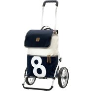 Andersen Shopper Royal Shopper 360° Mole 8 Carrello della spesa 57 cm Foto del prodotto