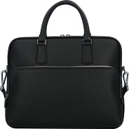 Boss New Crosstown Valigetta Pelle 38 cm Scomparto per laptop Foto del prodotto