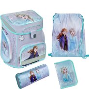 Scooli EasyFit Set di borse per la scuola 5 pezzi Foto del prodotto
