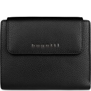 bugatti Emilia Portafoglio Protezione RFID Pelle 14 cm Foto del prodotto