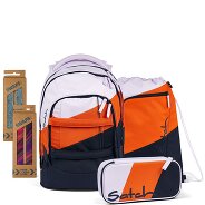 Satch Pack Set di borse per la scuola 5 pezzi Foto del prodotto
