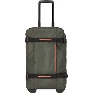 American Tourister Urban Track S 2 Roll Borsa da viaggio 55 cm Foto del prodotto