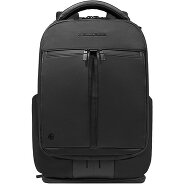 Piquadro Orion Zaino da lavoro Protezione RFID 43 cm Scomparto per laptop Foto del prodotto