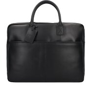 Burkely Vintage Max Briefcase Pelle 44 cm Scomparto per laptop Foto del prodotto