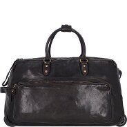 Campomaggi 2 ruote Borsa da viaggio Pelle 57 cm Foto del prodotto Campomaggi 2 ruote Borsa da viaggio Pelle 57 cm Foto del prodotto