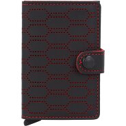 Secrid Minwallet Fuel Custodia per carte di credito RFID in pelle 6 cm Foto del prodotto