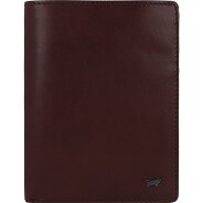Braun Büffel Custodia per passaporto Country RFID in pelle 12 cm Foto del prodotto
