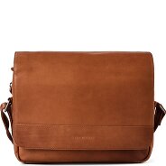 Greenburry Fiorentina Borsa a tracolla Vera Pelle 33 cm Foto del prodotto