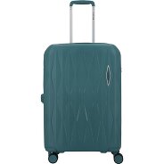 Gabol Infinity 4 ruote Carrello 66 cm con piega di espansione Foto del prodotto