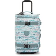 Kipling Basic Prt Aviana 2 ruote Borsa da viaggio S 54 cm Foto del prodotto