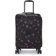 Kipling Basic Prt Spontaneous 4 ruote Carrello della cabina S 53 cm Foto del prodotto