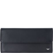 Golden Head Polo Custodia per carta d'identità Protezione RFID Vera Pelle 19.5 cm Foto del prodotto