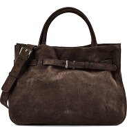 abro Jill Borsa a spalla Vera Pelle 35 cm Foto del prodotto
