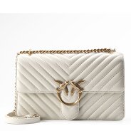 PINKO Love One Borsa a tracolla Pelle 26.5 cm Foto del prodotto