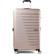 American Tourister Flashline 4 ruote Carrello 78 cm con piega di espansione Foto del prodotto