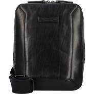 The Bridge Giulio Borsa a tracolla Pelle 21 cm Foto del prodotto