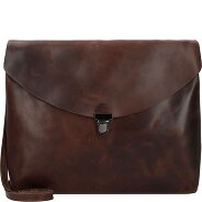 Harold's Fold Valigetta Pelle 33 cm Foto del prodotto