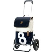 Andersen Shopper Carrello Royal Shopper 360° 57 cm Foto del prodotto