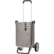 Andersen Shopper Alu Star Shopper Silja Carrello della spesa 65 cm Foto del prodotto