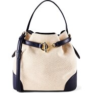 Lauren Ralph Lauren Blaike Borsa borsa borsa 24 cm Foto del prodotto