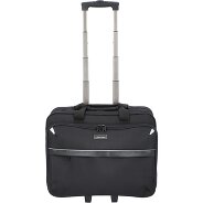 Lightpak Xray 2-Wheel Business Trolley 37 cm scomparto per laptop Foto del prodotto