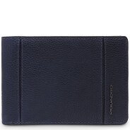 Piquadro Cronus Portafoglio Protezione RFID Pelle 12.5 cm Foto del prodotto