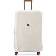 Delsey Paris Trolley a 4 ruote Moncey 82 cm Foto del prodotto