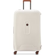 Delsey Paris Moncey 4 ruote Carrello 82 cm Foto del prodotto