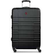 Wenger Amplar Evo 4 ruote Carrello L 75 cm con piega di espansione Foto del prodotto