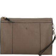 Piquadro Pochette a cerchio in pelle 30,5 cm Foto del prodotto Piquadro Pochette a cerchio in pelle 30,5 cm Foto del prodotto