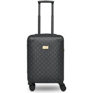 Lazarotti Palermo 4 ruote Trolley cabina S 55 cm Foto del prodotto