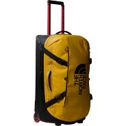 The North Face Base Camp 28 2 ruote Borsa da viaggio 77 cm Foto del prodotto