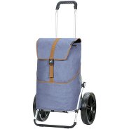 Andersen Shopper Royal Shopper Auke Carrello della spesa 59 cm Foto del prodotto