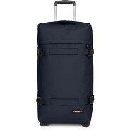 Eastpak Transit'r M 2-Wheel Holdall 67 cm Foto del prodotto