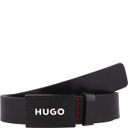 Hugo Gilao Cintura Pelle Foto del prodotto