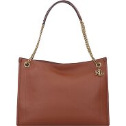 Lauren Ralph Lauren Bradley Borsa shopper Pelle 35.5 cm Foto del prodotto