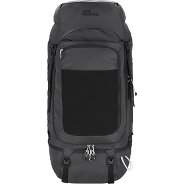 Jack Wolfskin Wilderness Photo Pack 65 Zaino da trekking 83 cm Foto del prodotto