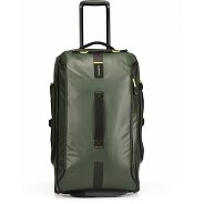 Samsonite Paradiver Light 2 ruote Borsa da viaggio 67 cm Foto del prodotto