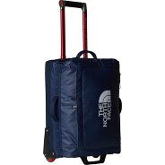 The North Face Base Camp Voyager 21 Roller 2 ruote Carrello della cabina 49.5 cm Foto del prodotto