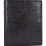 Braun Büffel Arezzo Portafoglio RFID in pelle 10 cm Foto del prodotto Braun Büffel Arezzo Portafoglio RFID in pelle 10 cm Foto del prodotto