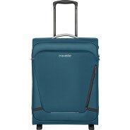Travelite Jetpack Multi 2 ruote Carrello della cabina 55 cm Foto del prodotto
