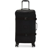 Kipling Basic Spontaneous M Carrello a 4 ruote 66 cm Foto del prodotto