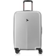 Pack Easy Genius 4 ruote Carrello L 76 cm con piega di espansione Foto del prodotto
