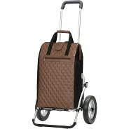 Andersen Shopper Royal Shopper Inra Carrello della spesa 57 cm Foto del prodotto