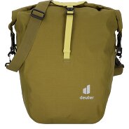 Deuter Borsa da bicicletta Weybridge 20+5L 40 cm Foto del prodotto