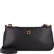 PINKO Half Moon Borsa a tracolla Pelle 23 cm Foto del prodotto PINKO Half Moon Borsa a tracolla Pelle 23 cm Foto del prodotto