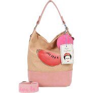 Fritzi aus Preußen Fritzi x Frida Kahlo Borsa a tracolla 37 cm Foto del prodotto